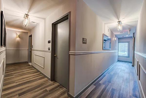 1021 Bedford Avenue, Apt 501