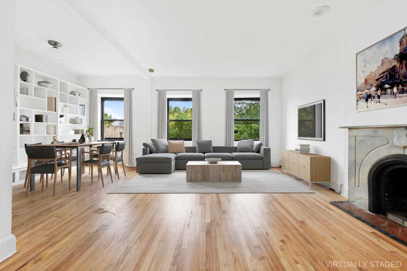 210 President St, #4 