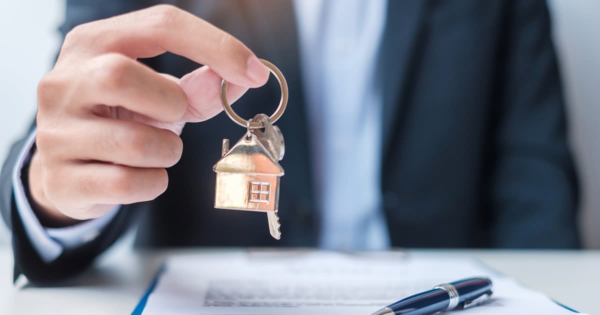 Discover how to go from stress to success with your home move 