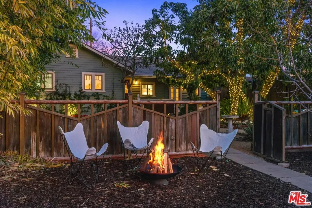 Remodeled Silver Lake Craftsman