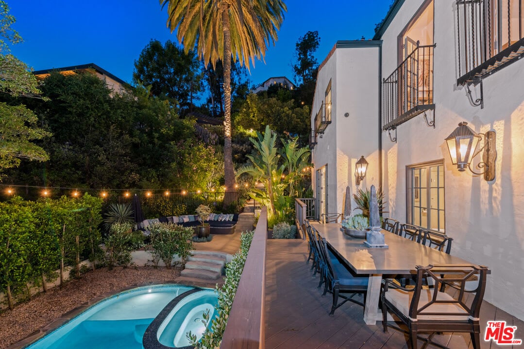 Serene Estate