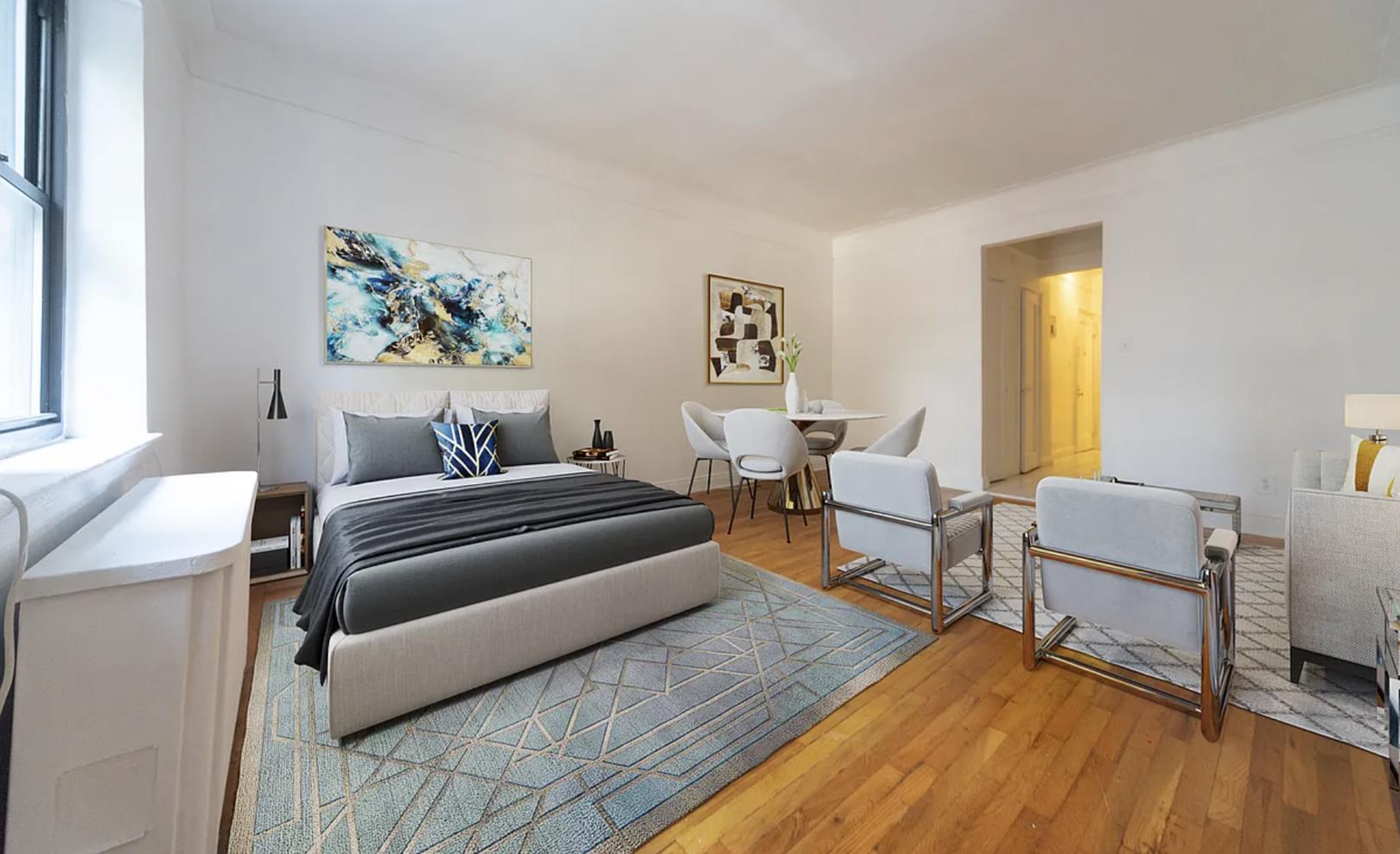 210 East 38th Street, Apt 5-G