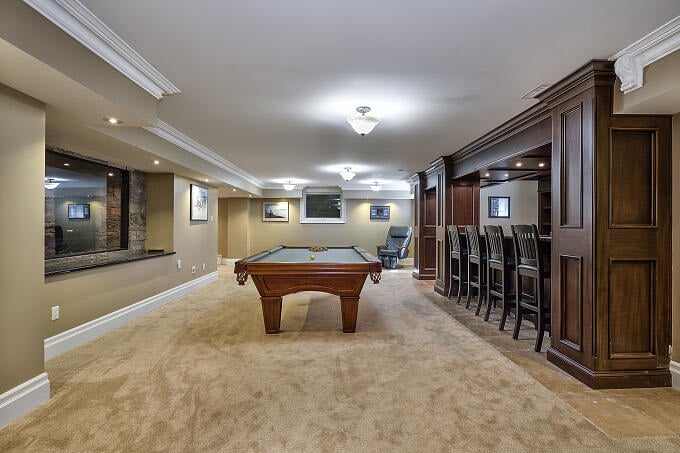 1500 Glenburnie Road