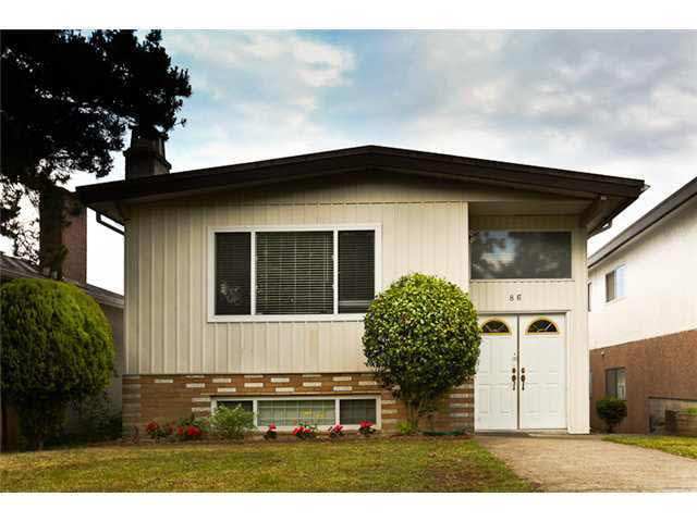 86 W 62nd Ave