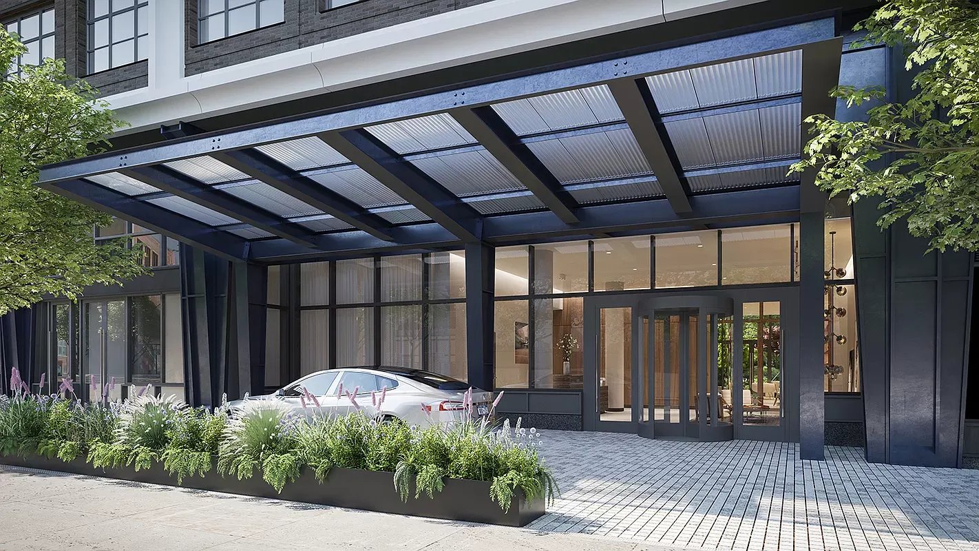 85 Jay St #19CYORK