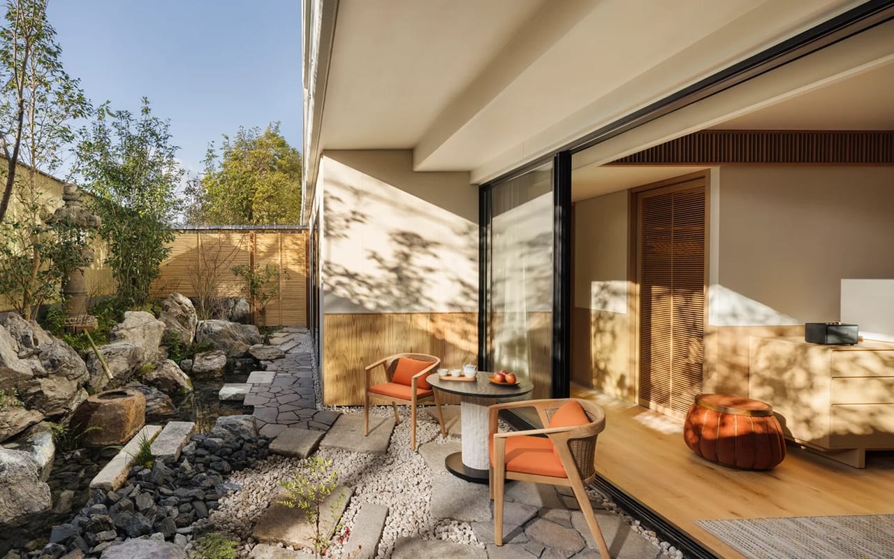 Six Senses Opens in Kyoto