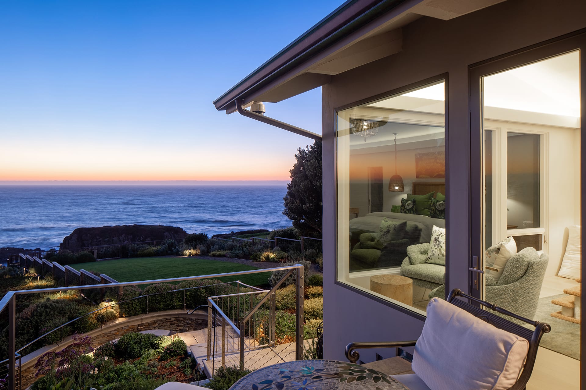 Yankee Point Paradise in Carmel Highlands