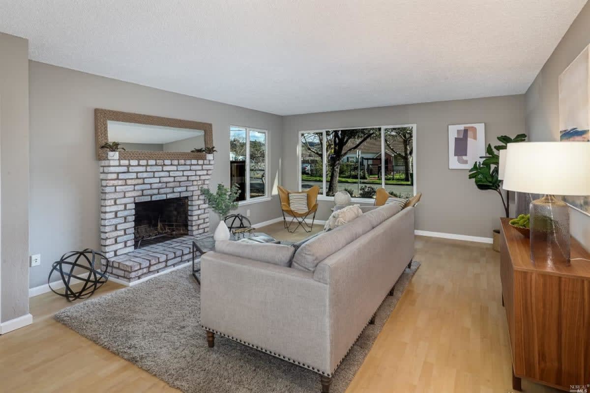 Centrally Located Single Level Home