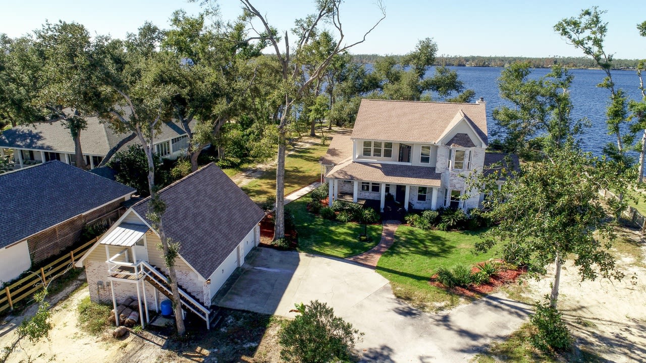 4600 Carroll Wood Lane