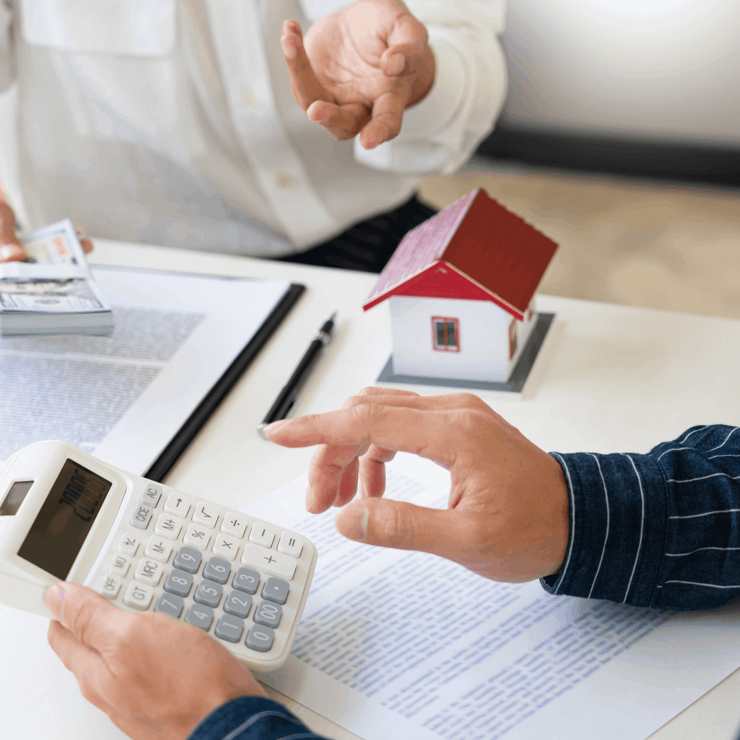 What To Negotiate When Buying A House