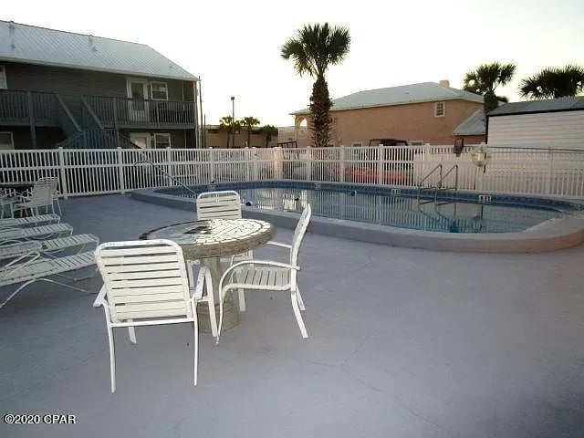 7904 Surf Drive Unit 19