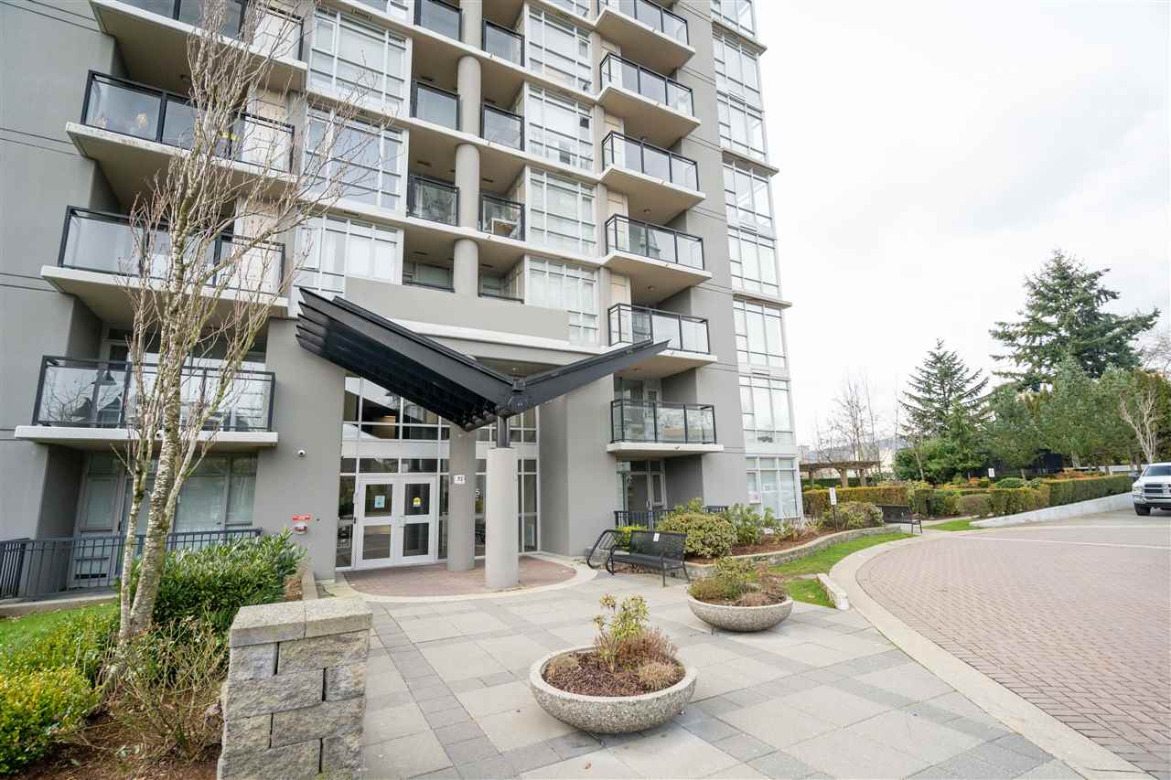 805-555 Delestre Ave