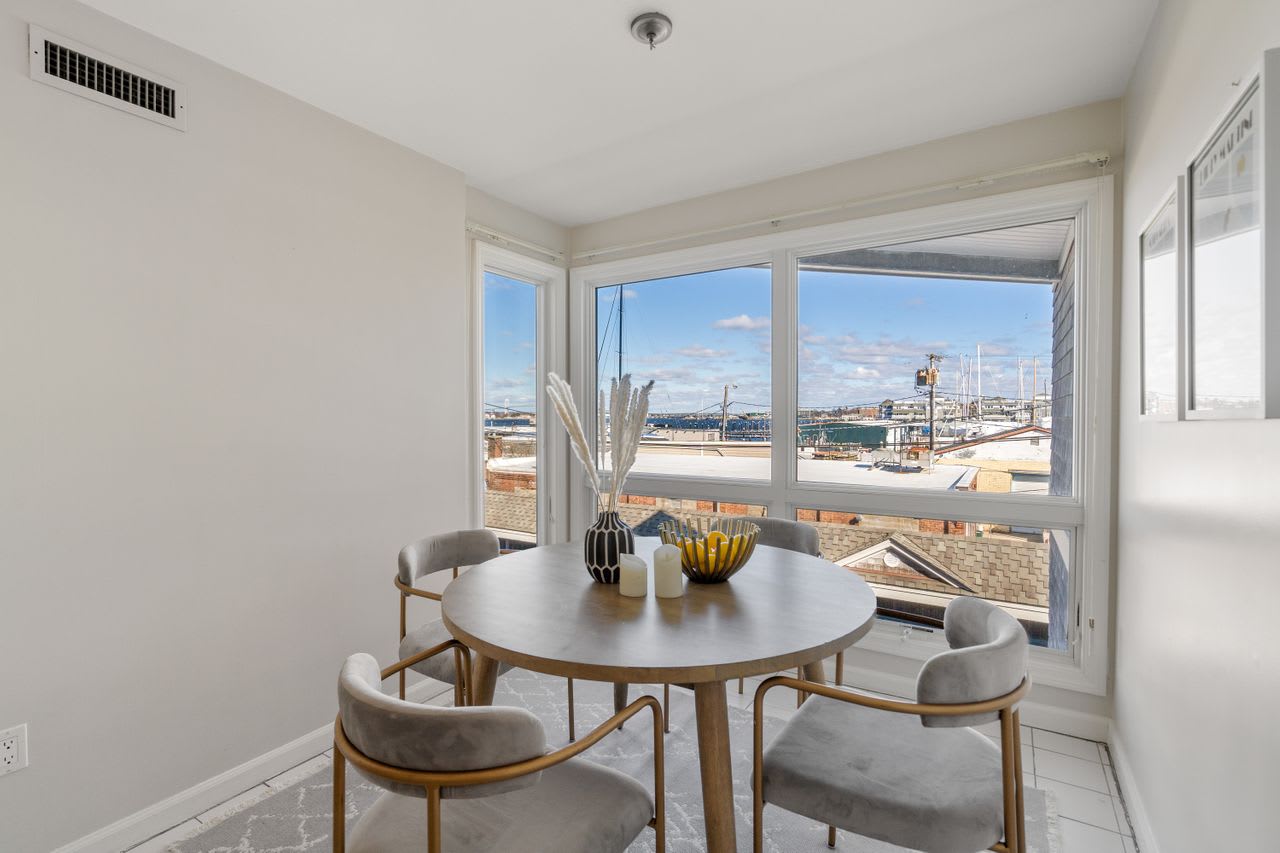 Off-Market 31 Coddington Wharf #21 