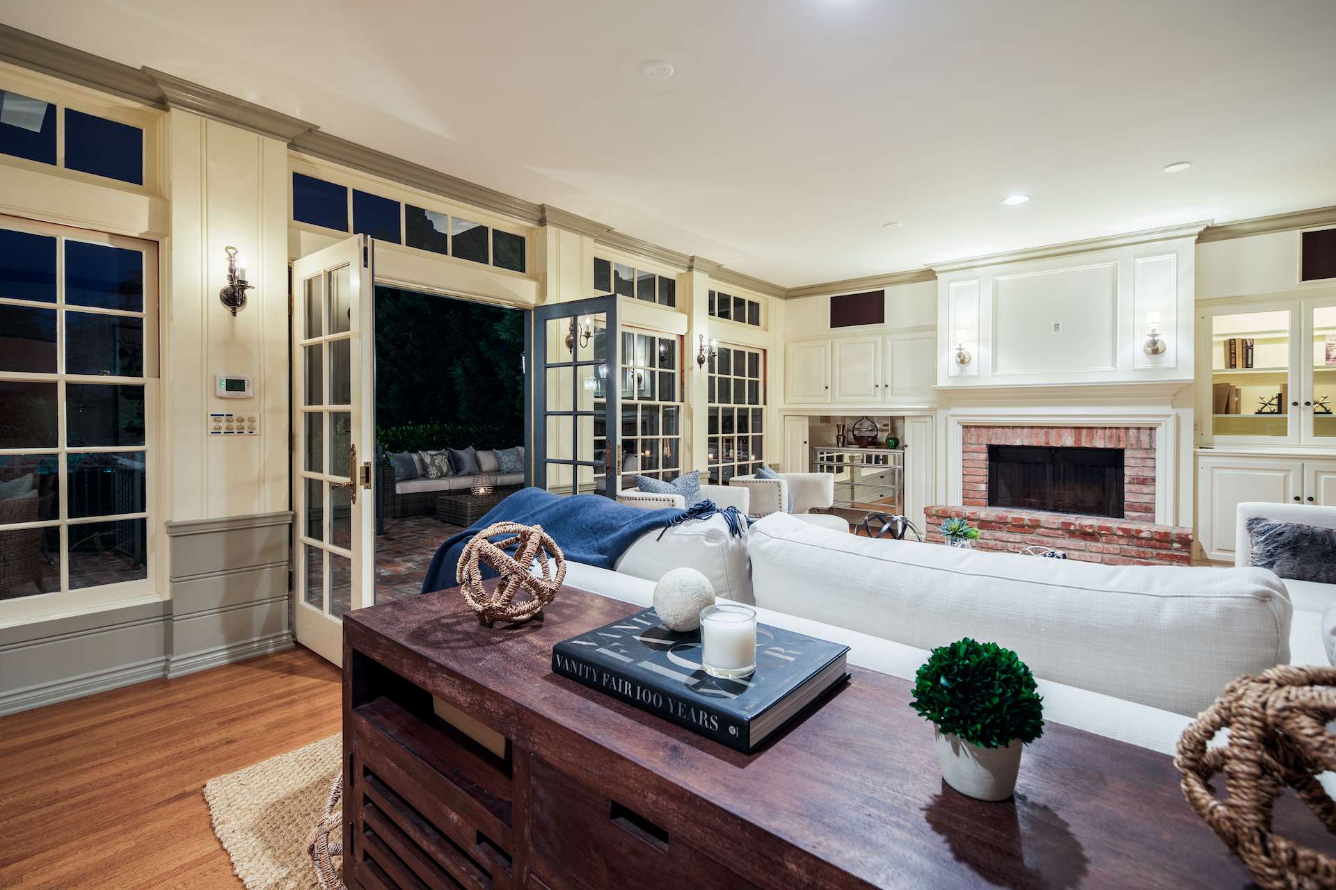 Classic Tudor-Style Home