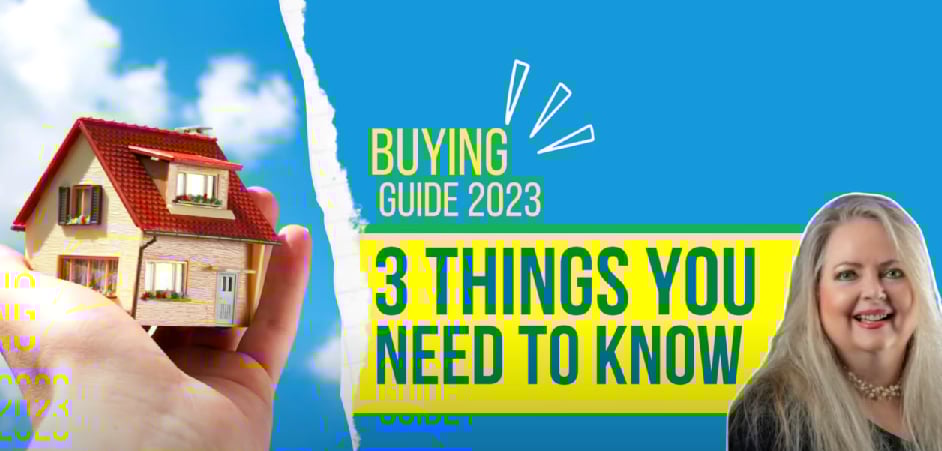 SHOULD YOU BUY 2023