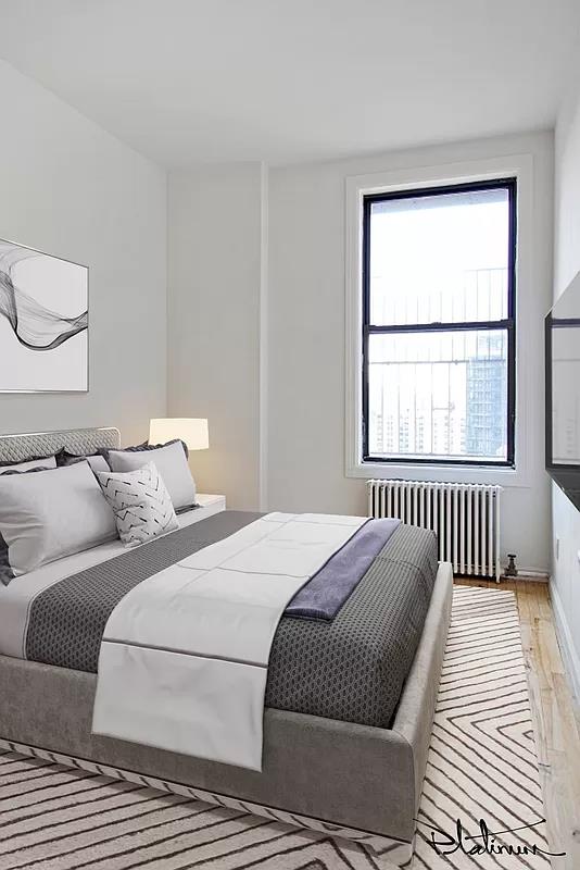 135 William Street, Apt 16-B