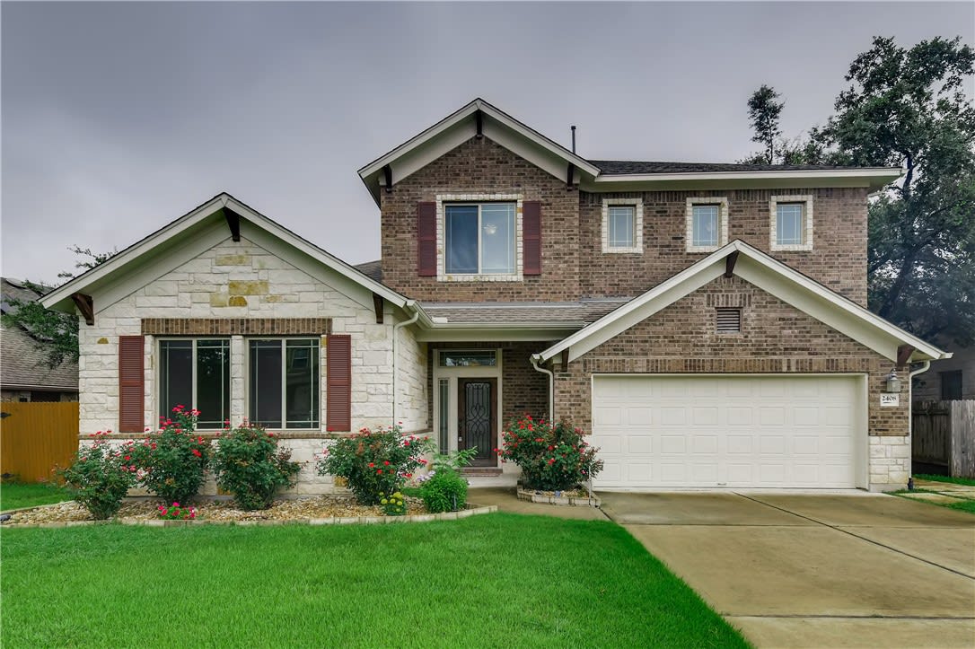 2408 Allison Way