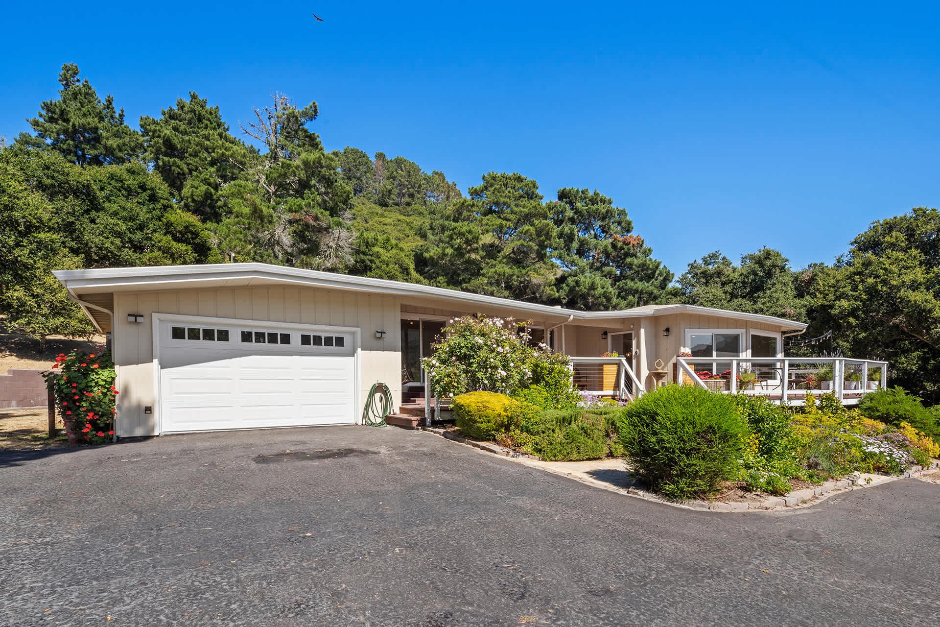 Carmel Valley Charm - 27465 Loma Del Rey