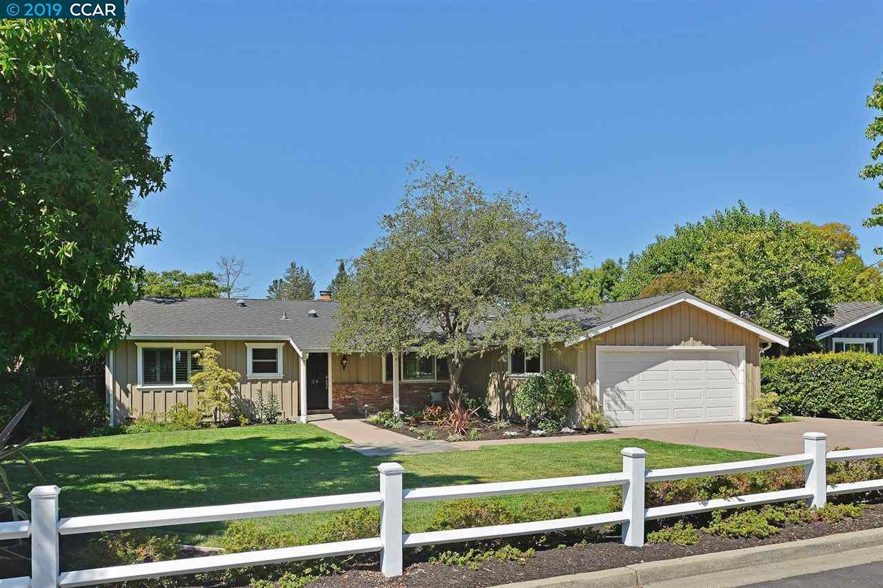 39 Wandel Drive