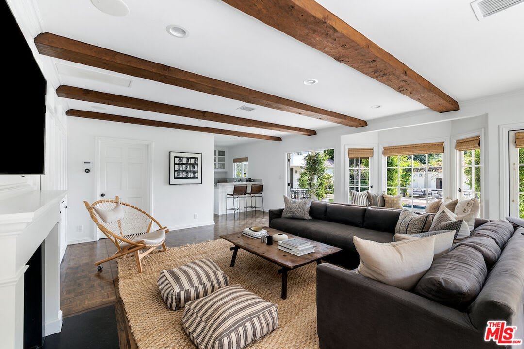 Valley Retreat