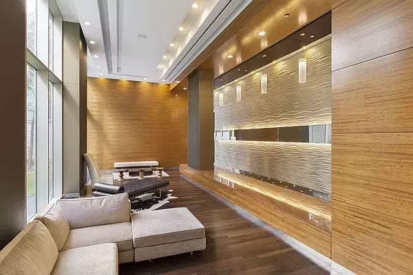 243 West 60th Street Unit: 7C