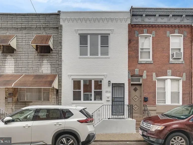 1912 Durfor St