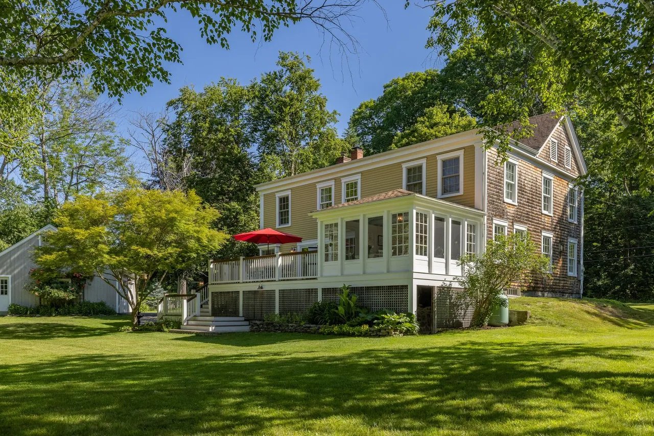 Home for Sale – 89 Old Dennett Road, Kittery, ME – $615,000