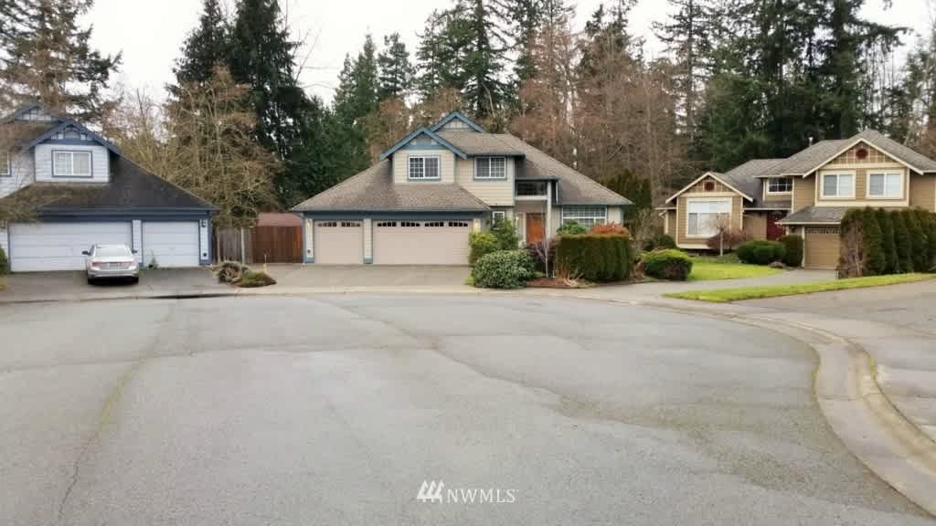 5019 119th Pl SE