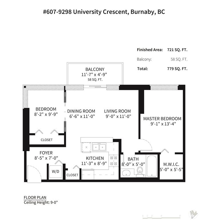 607-9298 University Cres