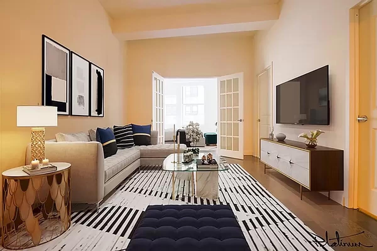 116 John Street, Apt 2304