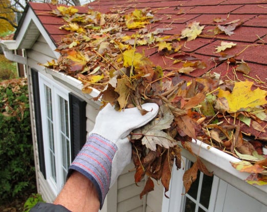 Winterizing Your Home: Essential Tips for a Cozy and Stress-Free Season.