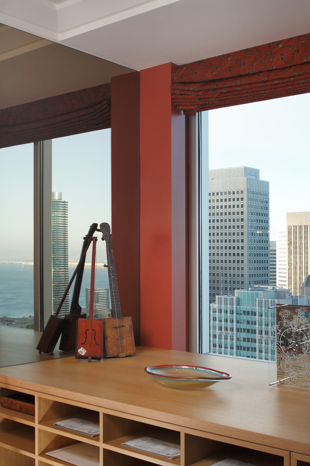 St. Regis Residence 38E