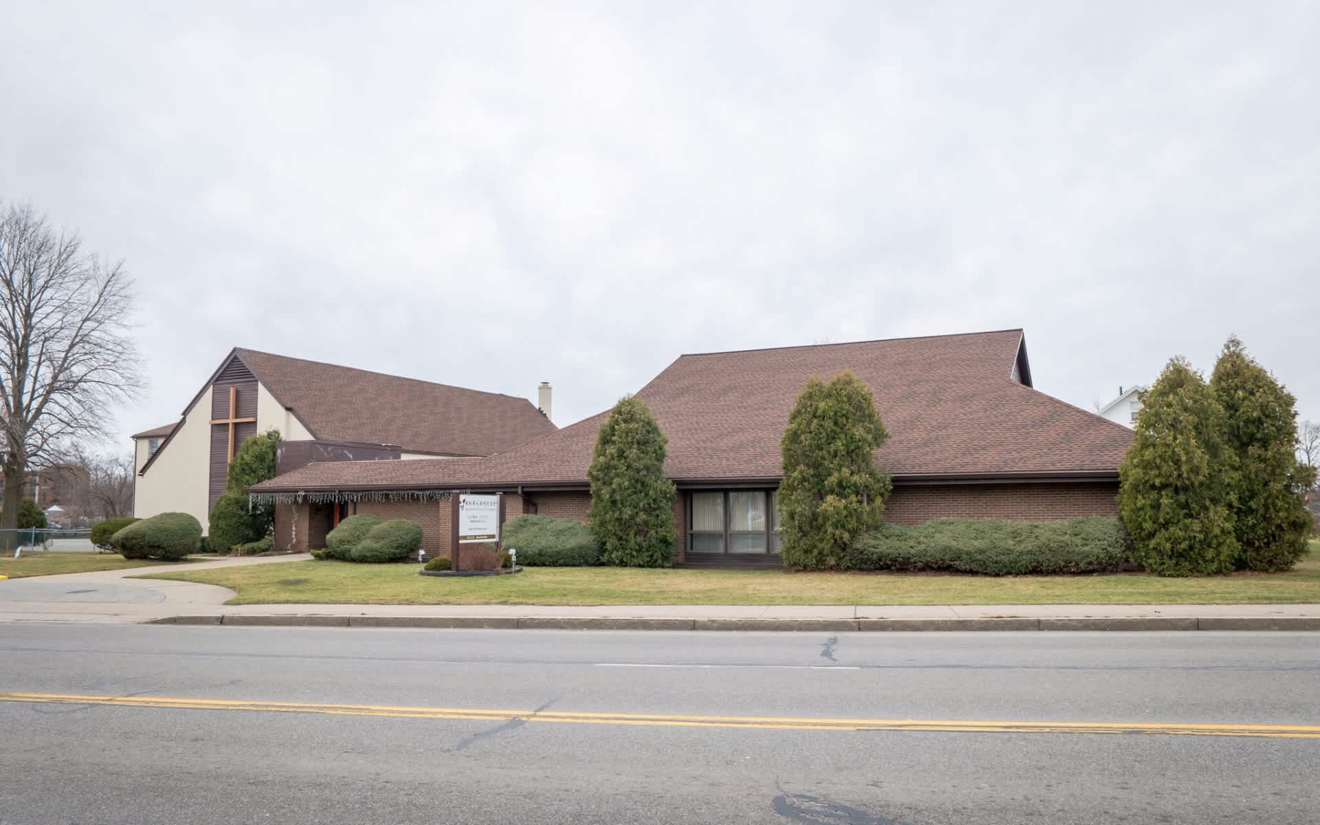 285 East Henrietta Rd.
