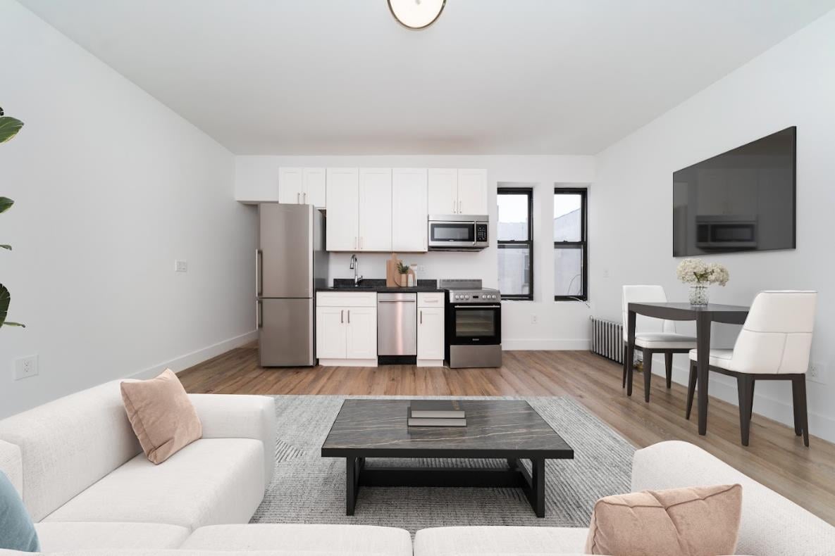 442 Decatur Street, Apt 8-D