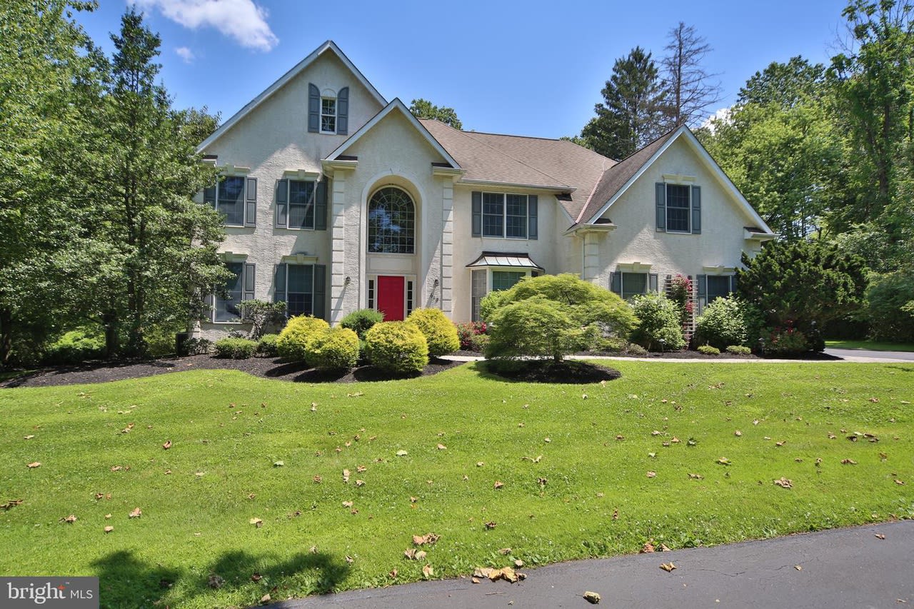 613 Dager Rd