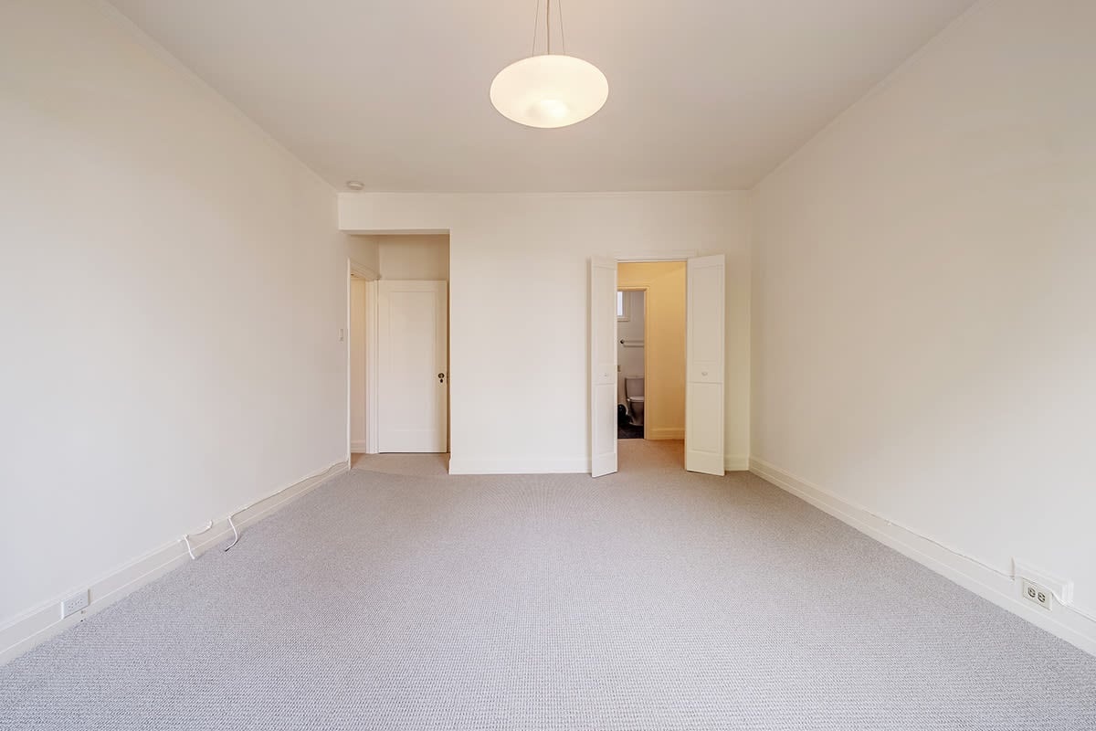 1919 Octavia St., #3