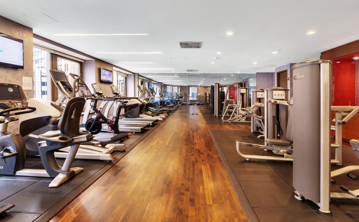 75 Wall Street, Apt 34-L