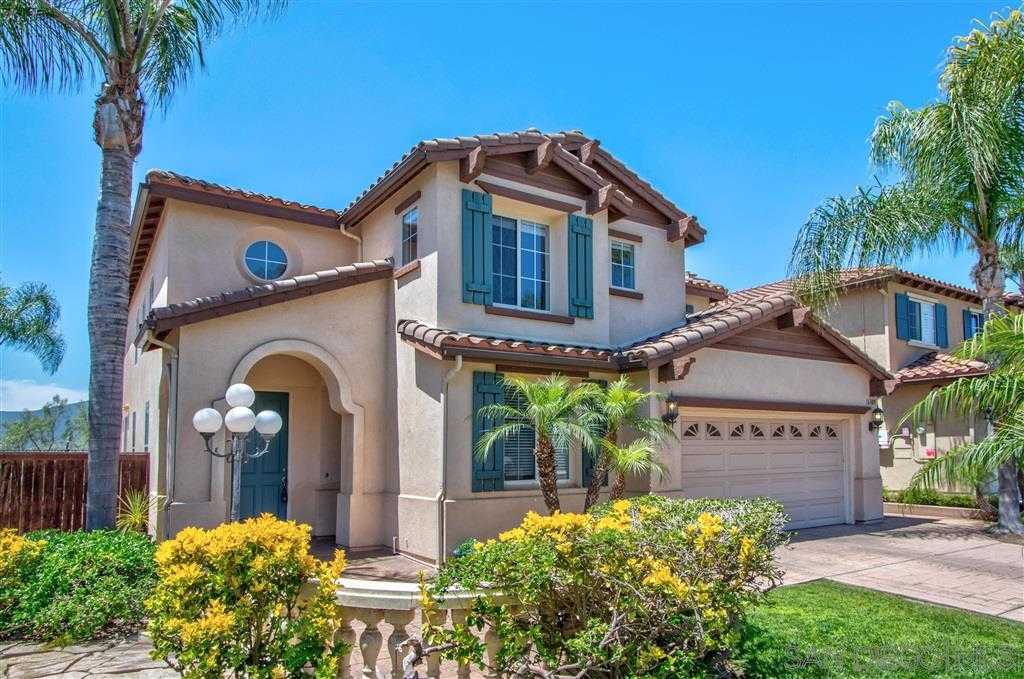 16309 Alipaz Ct