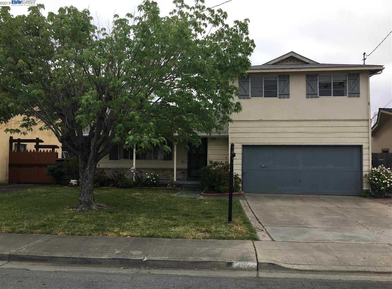 4112 Converse Street