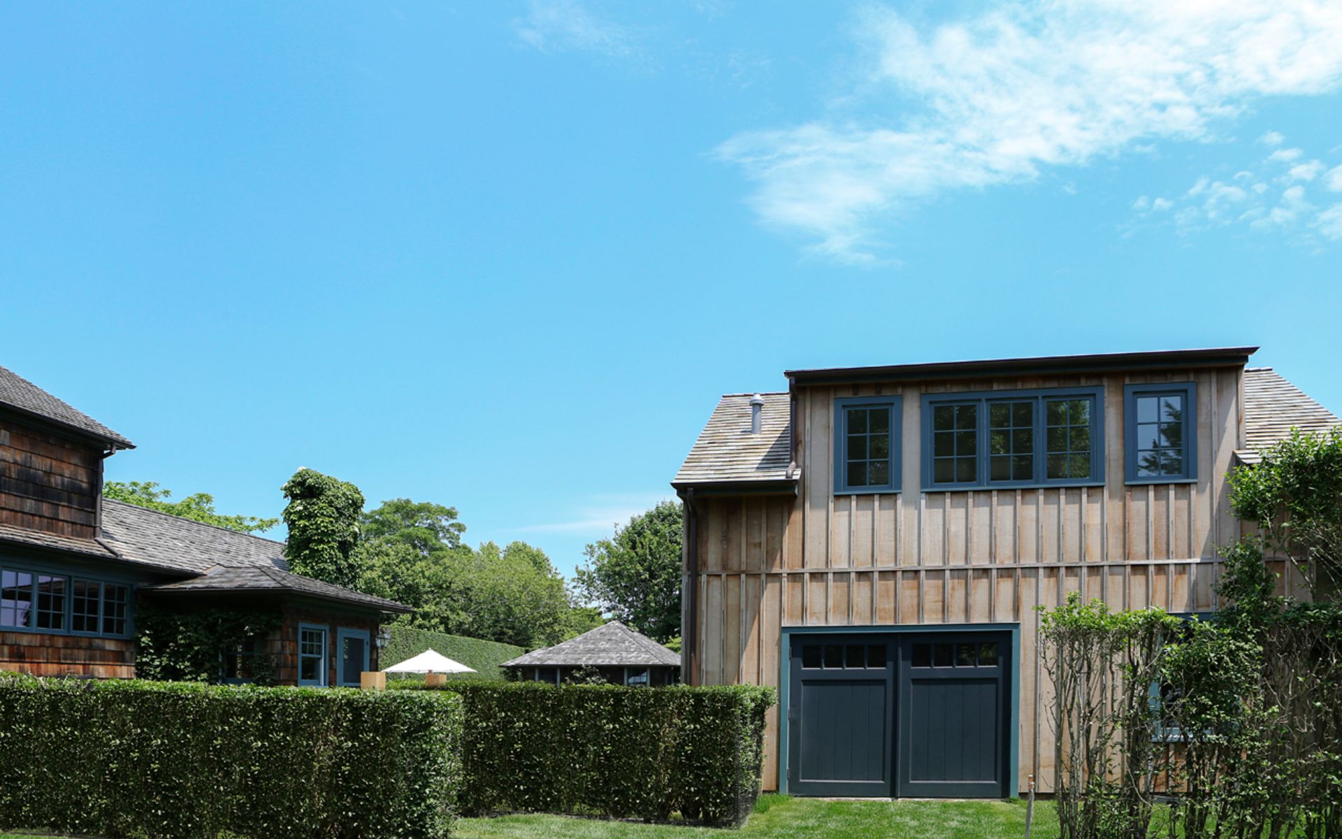 Bridgehampton