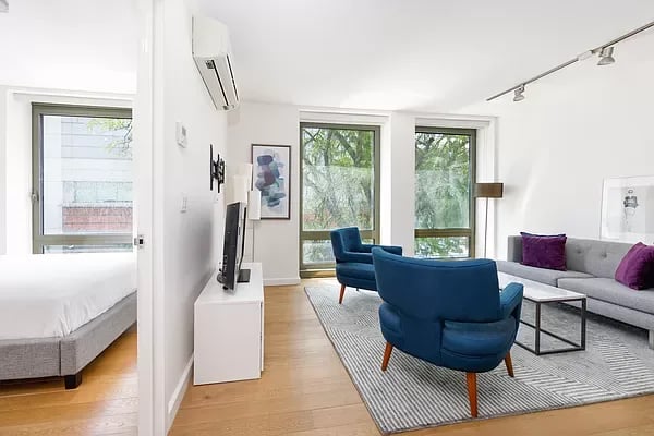 351 West 54th Street Unit: 3A