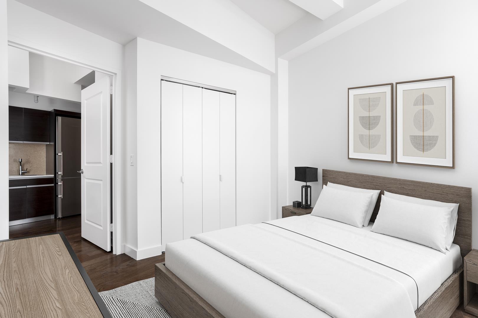 116 John Street, Apt 2707