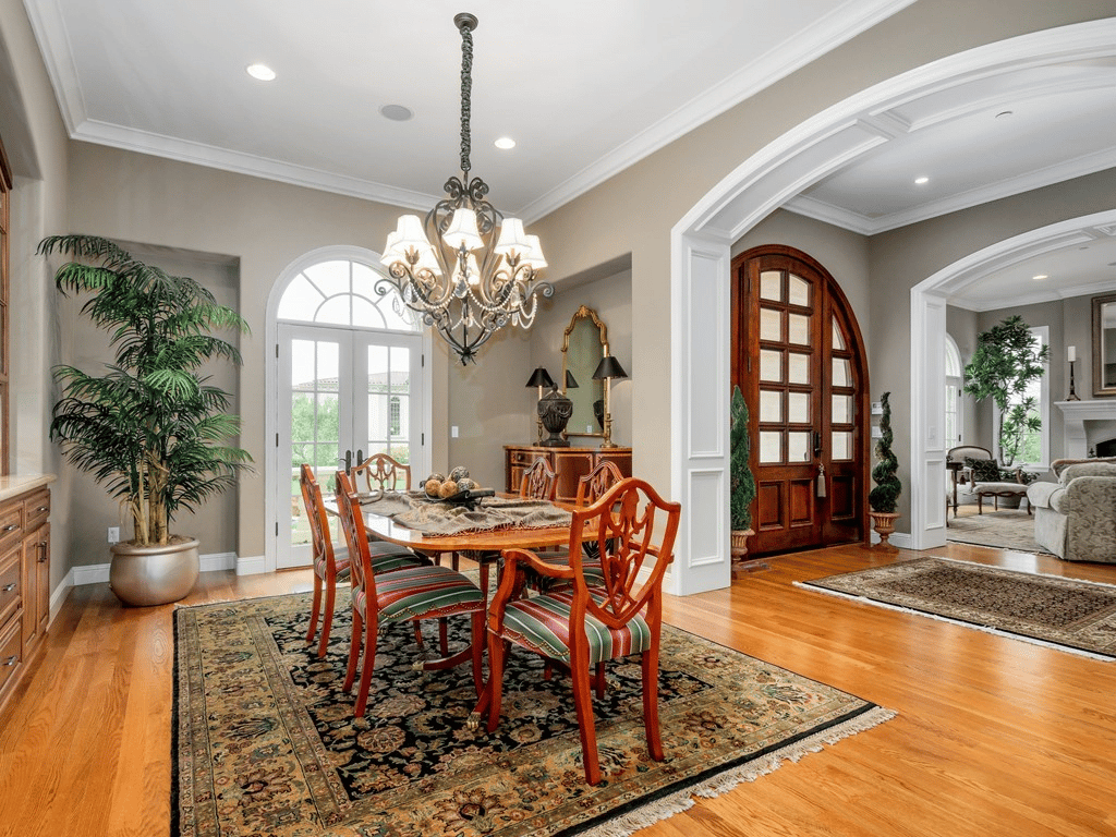 SOLD – 1548 GERMANO WAY, RUBY HILL, PLEASANTON