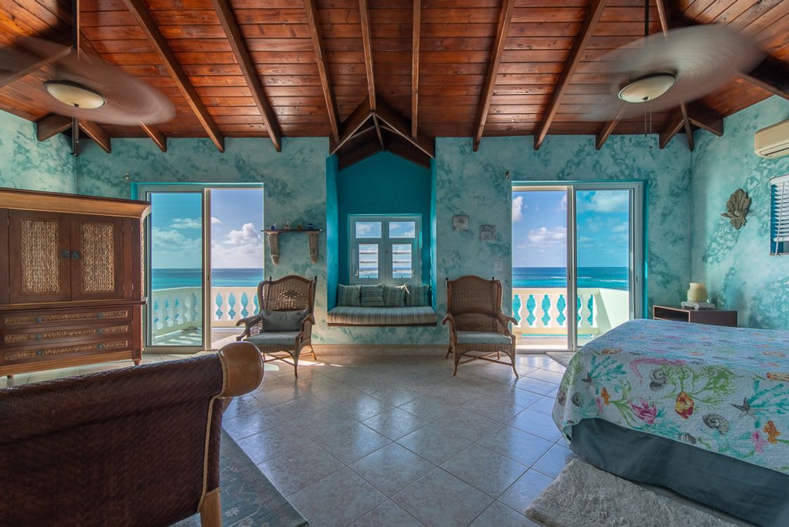 Ambrosia Villa- Shoal Bay East