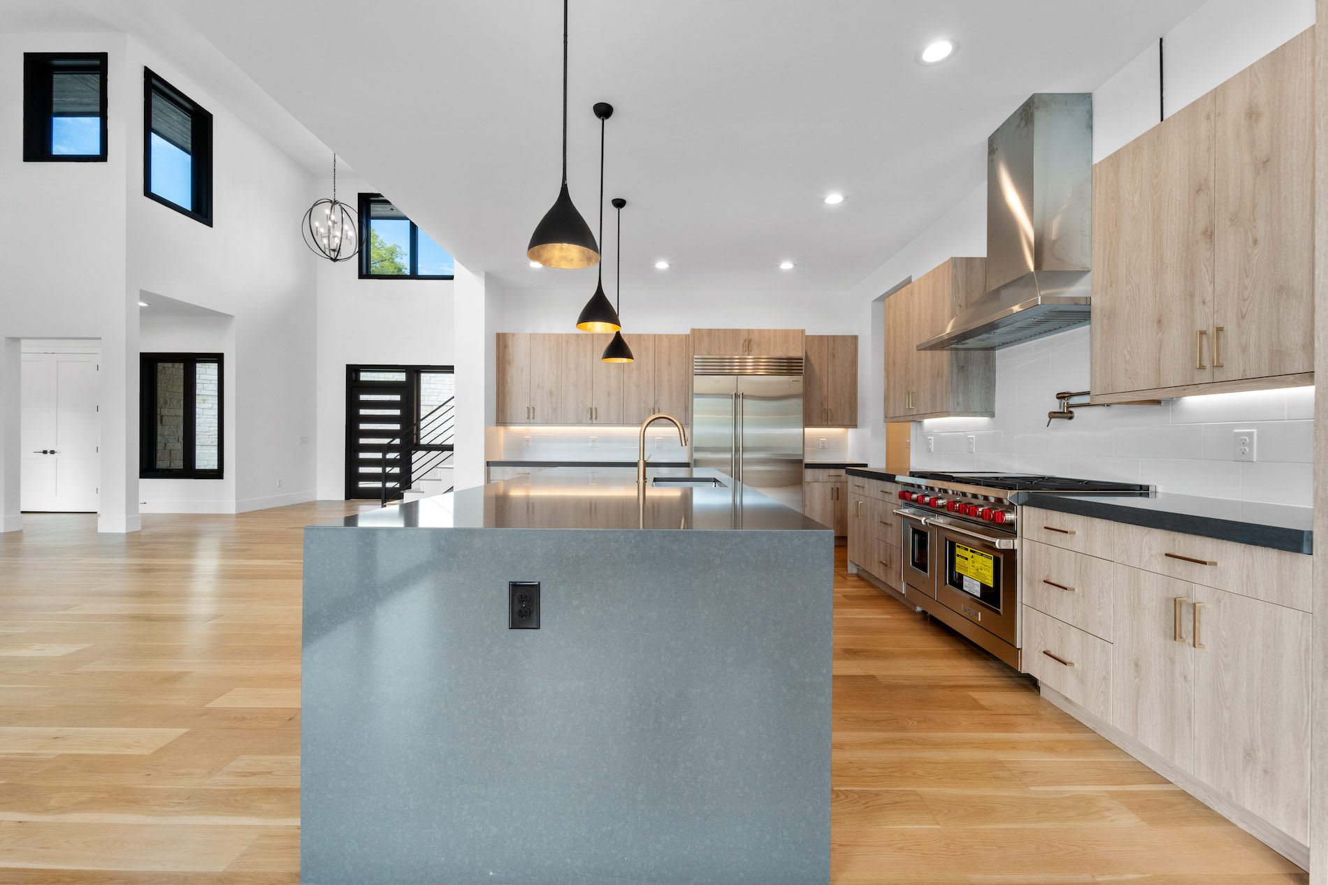8077 Raphael Lane