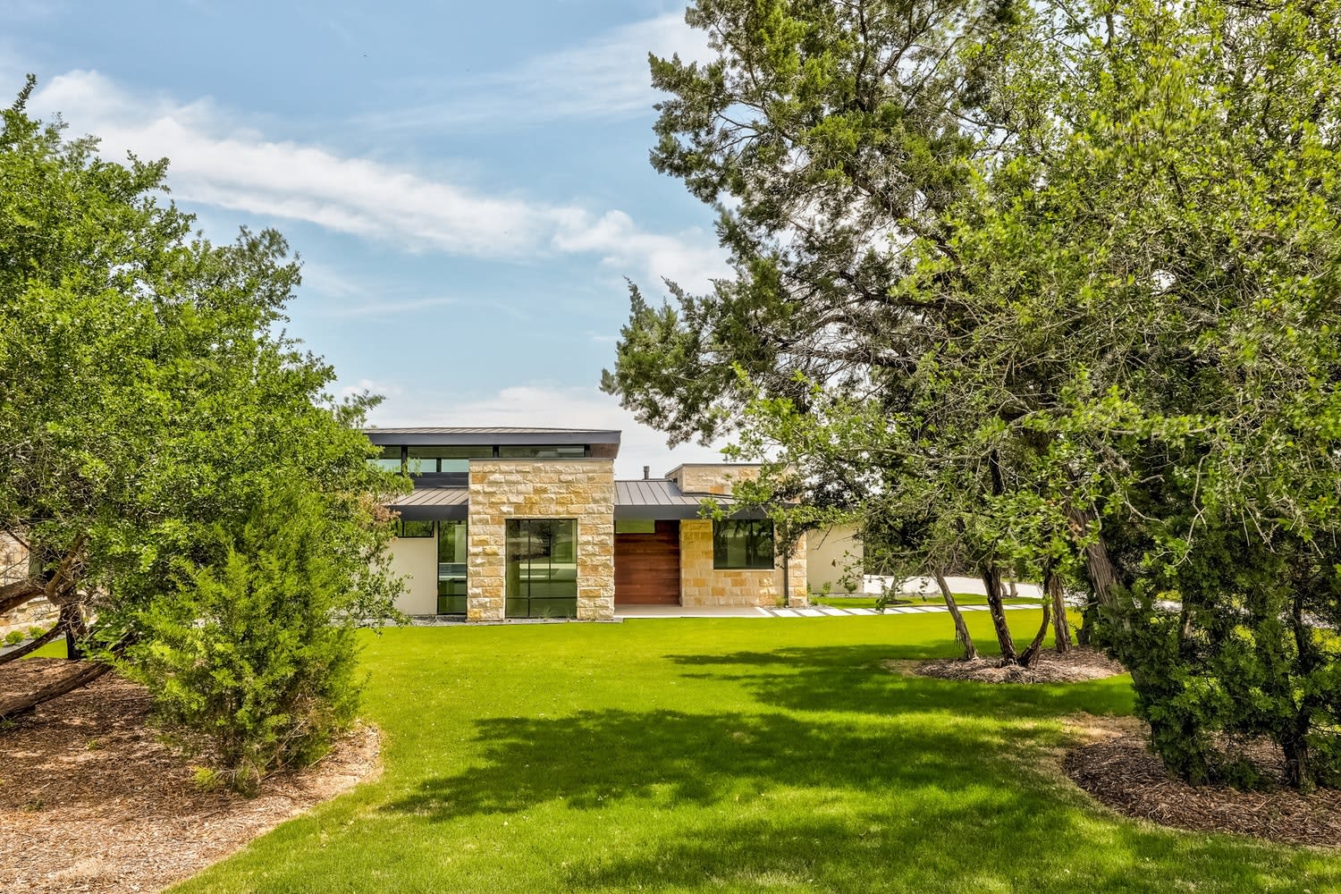 Barton Creek