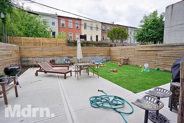 672 Halsey Street Unit: GDN