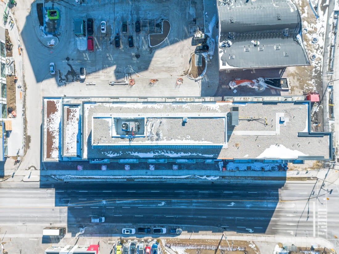 Unit 522 – 215 Lakeshore Rd W