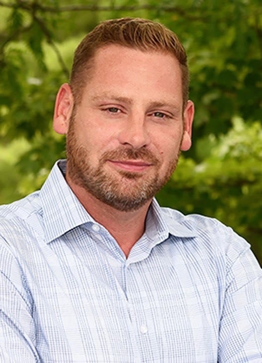 Clint Jones