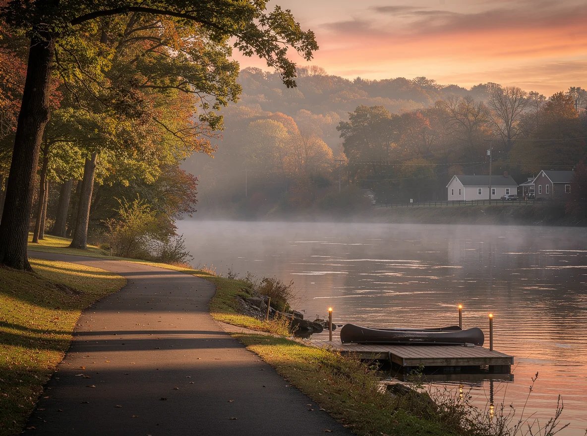 7 Phoenixville Neighborhood Vibes: Pick Your Perfect Fit